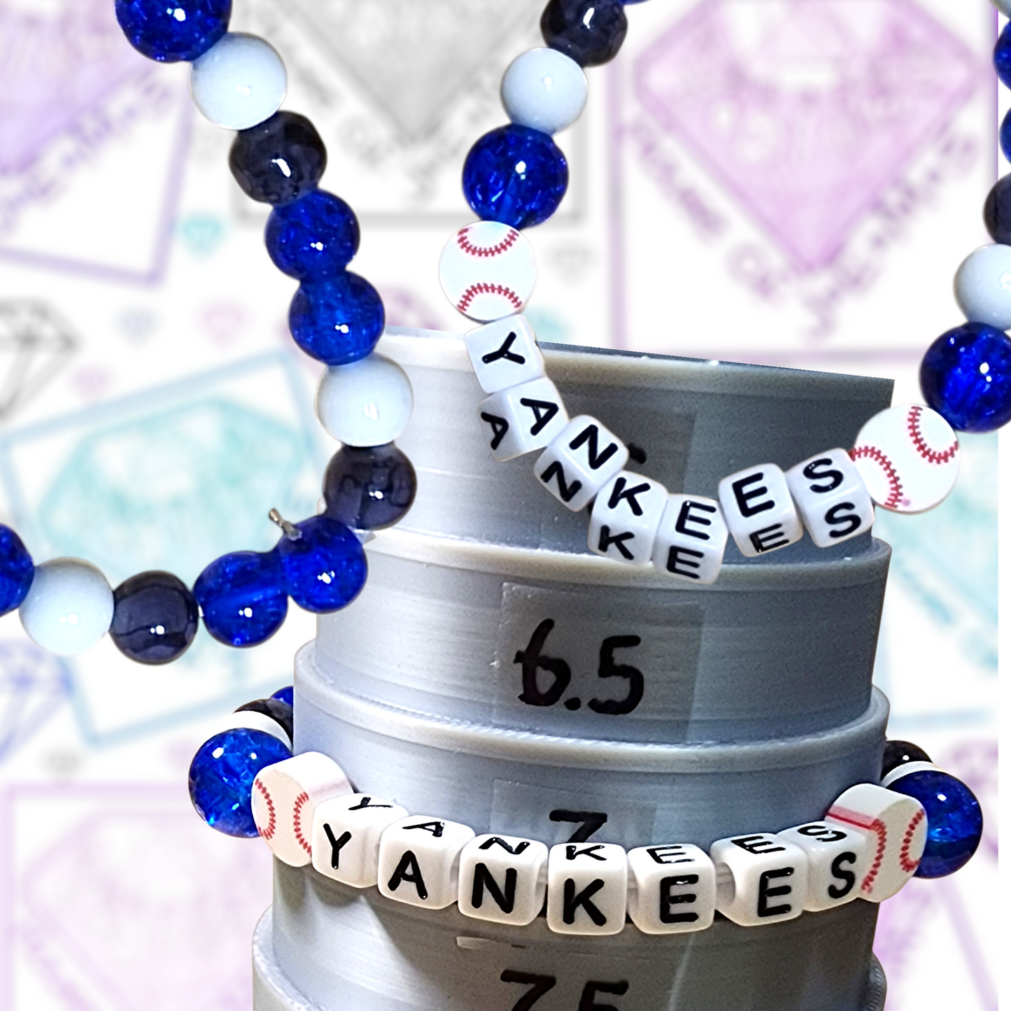 Yankee's Fan