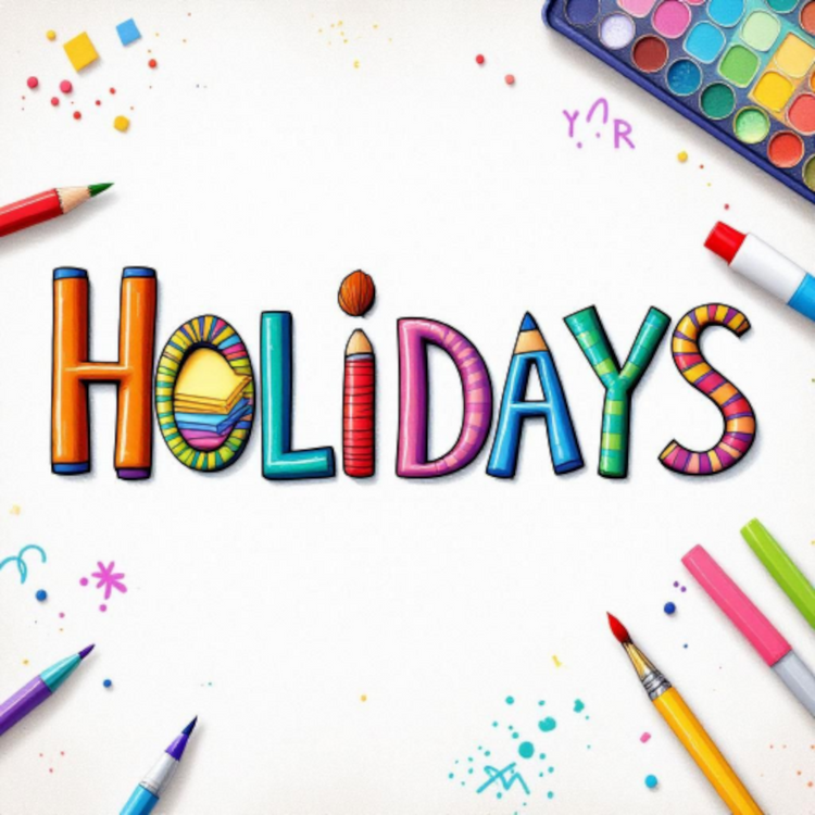 Holidays