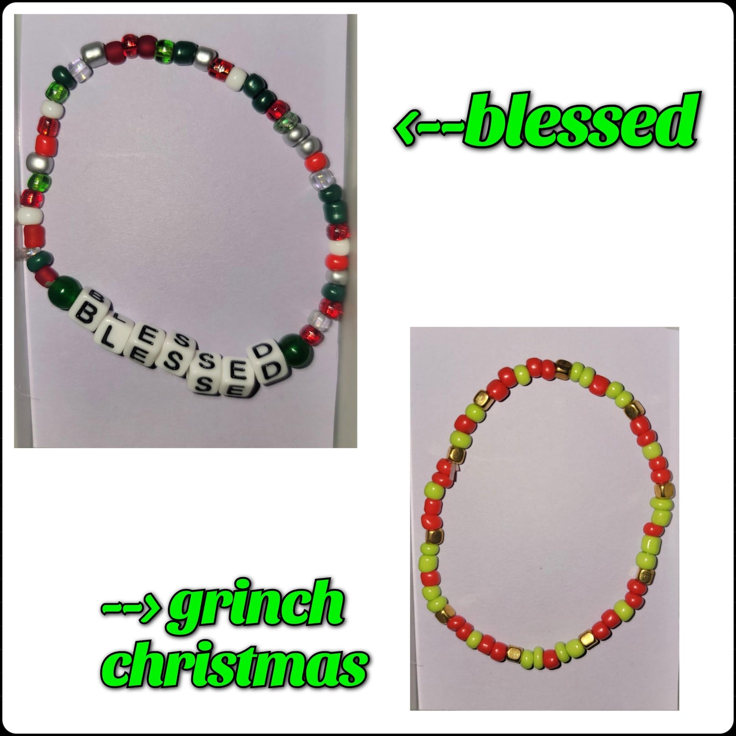 The Christmas Collection