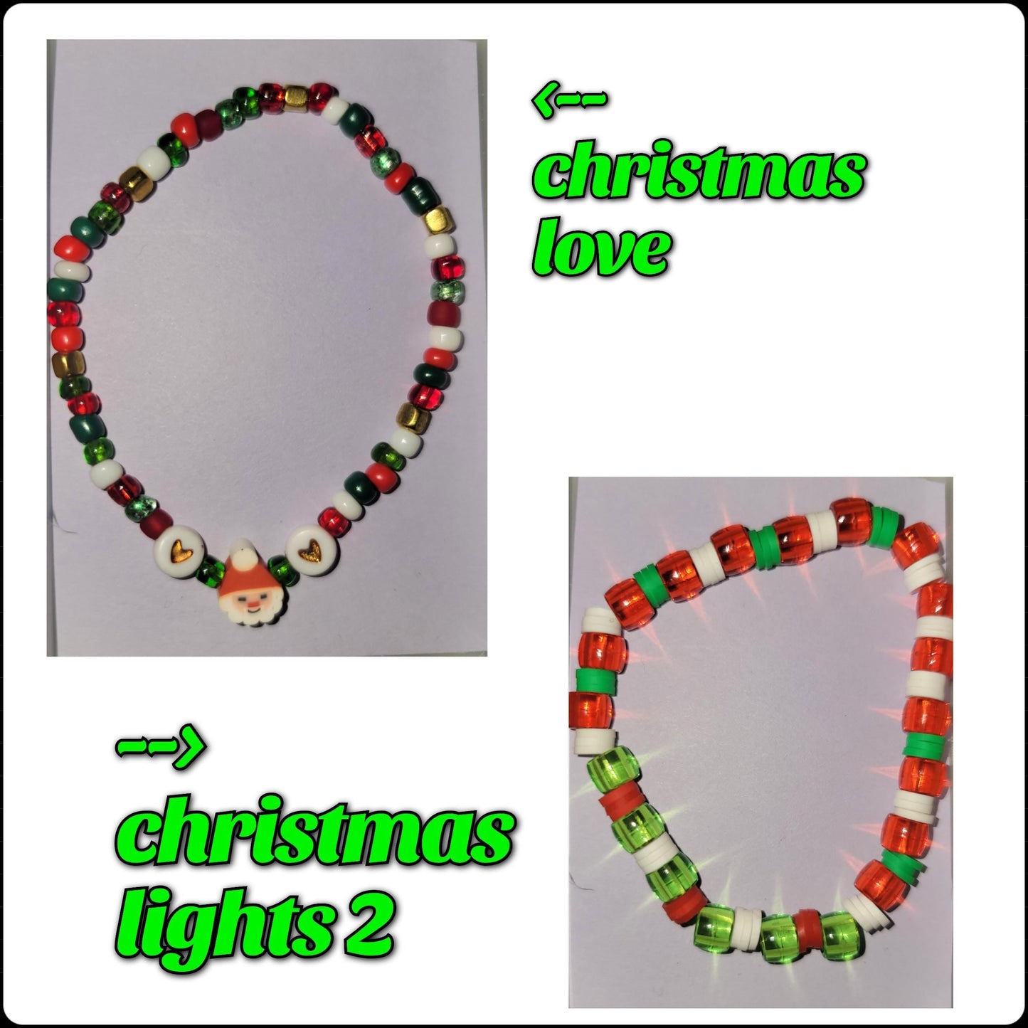 The Christmas Collection