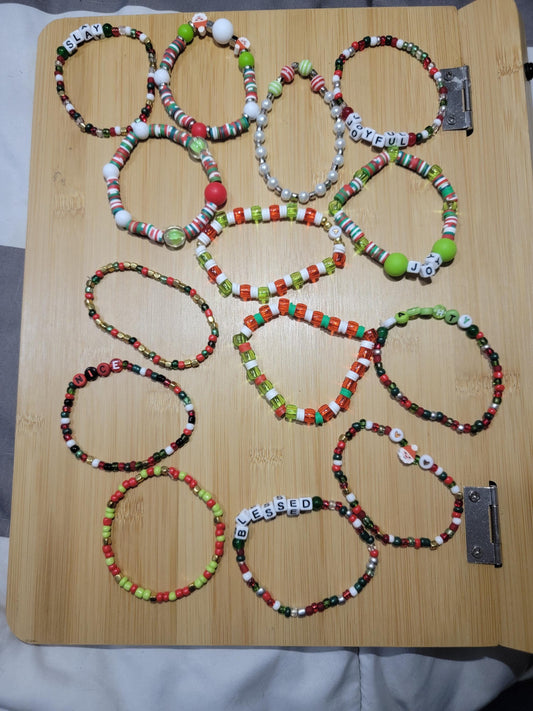 The Christmas Collection