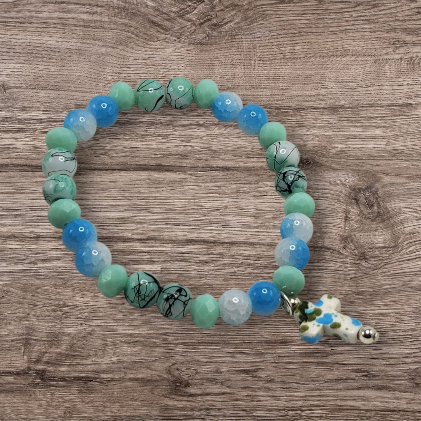 Seafoam serenade
