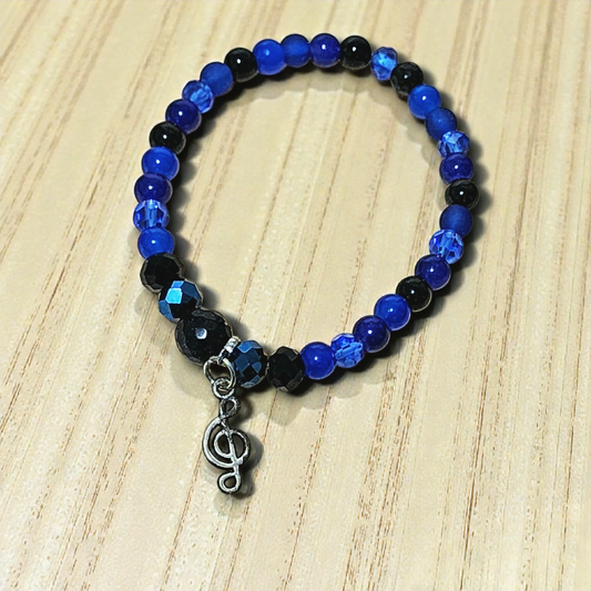 Stolen Song (Ursula-Inspired)