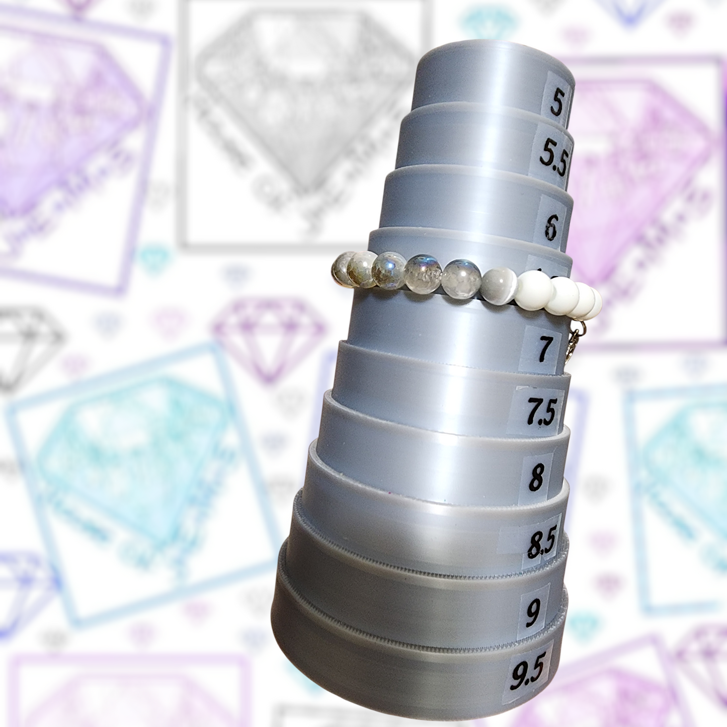 Max the Nautical Dog