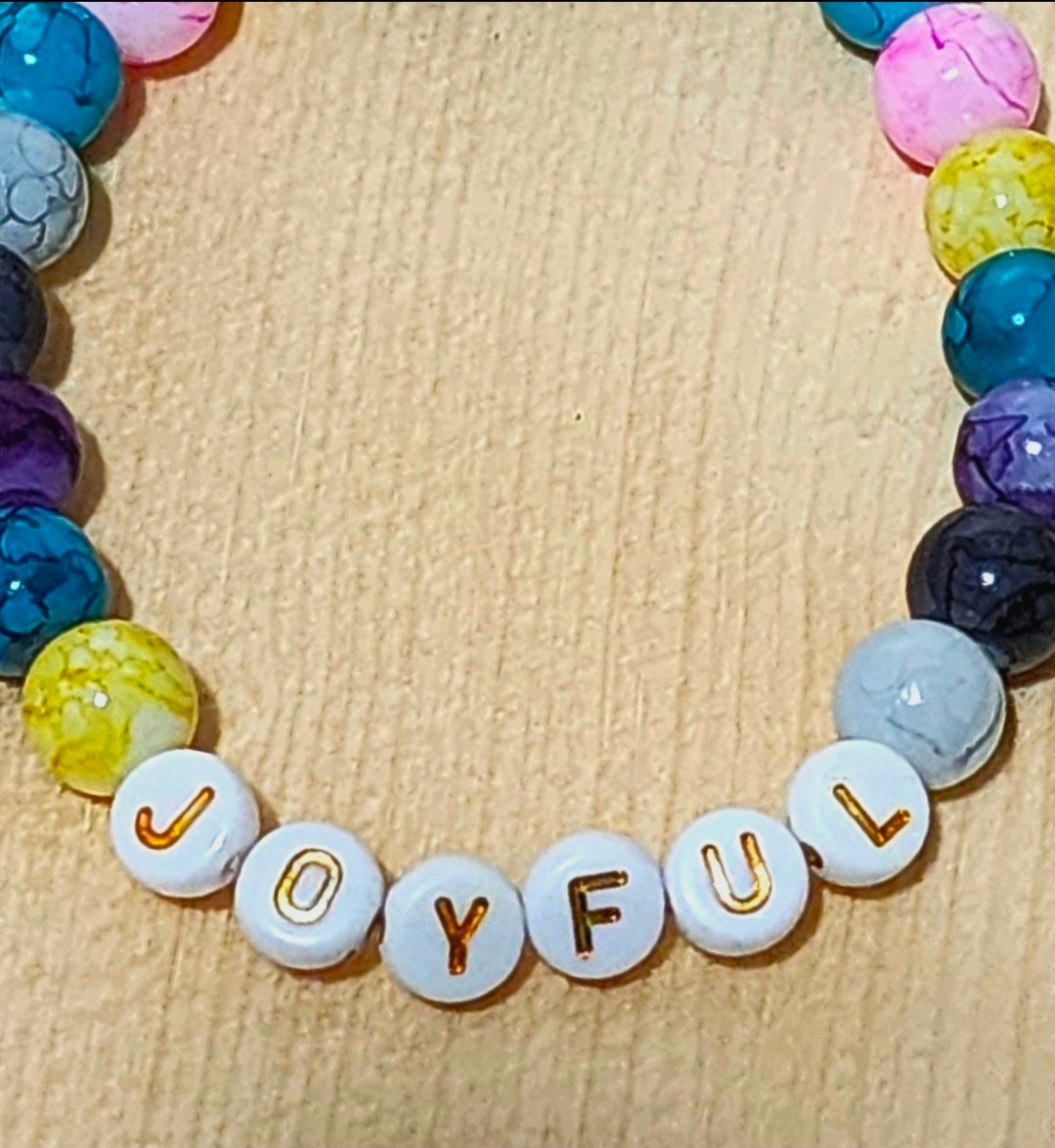 Joyful