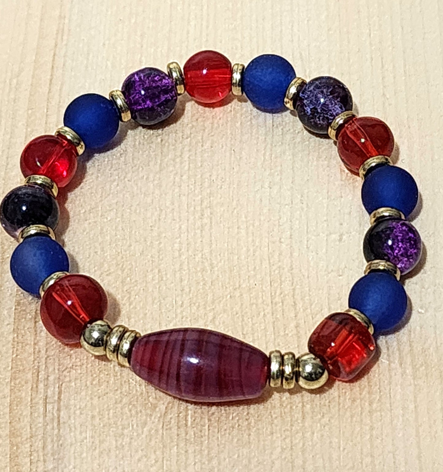 Mariner’s Heart (Prince Eric Inspired)