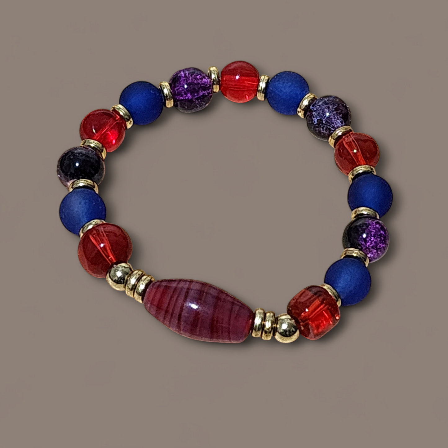 Mariner’s Heart (Prince Eric Inspired)