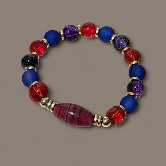 Mariner’s Heart (Prince Eric Inspired)