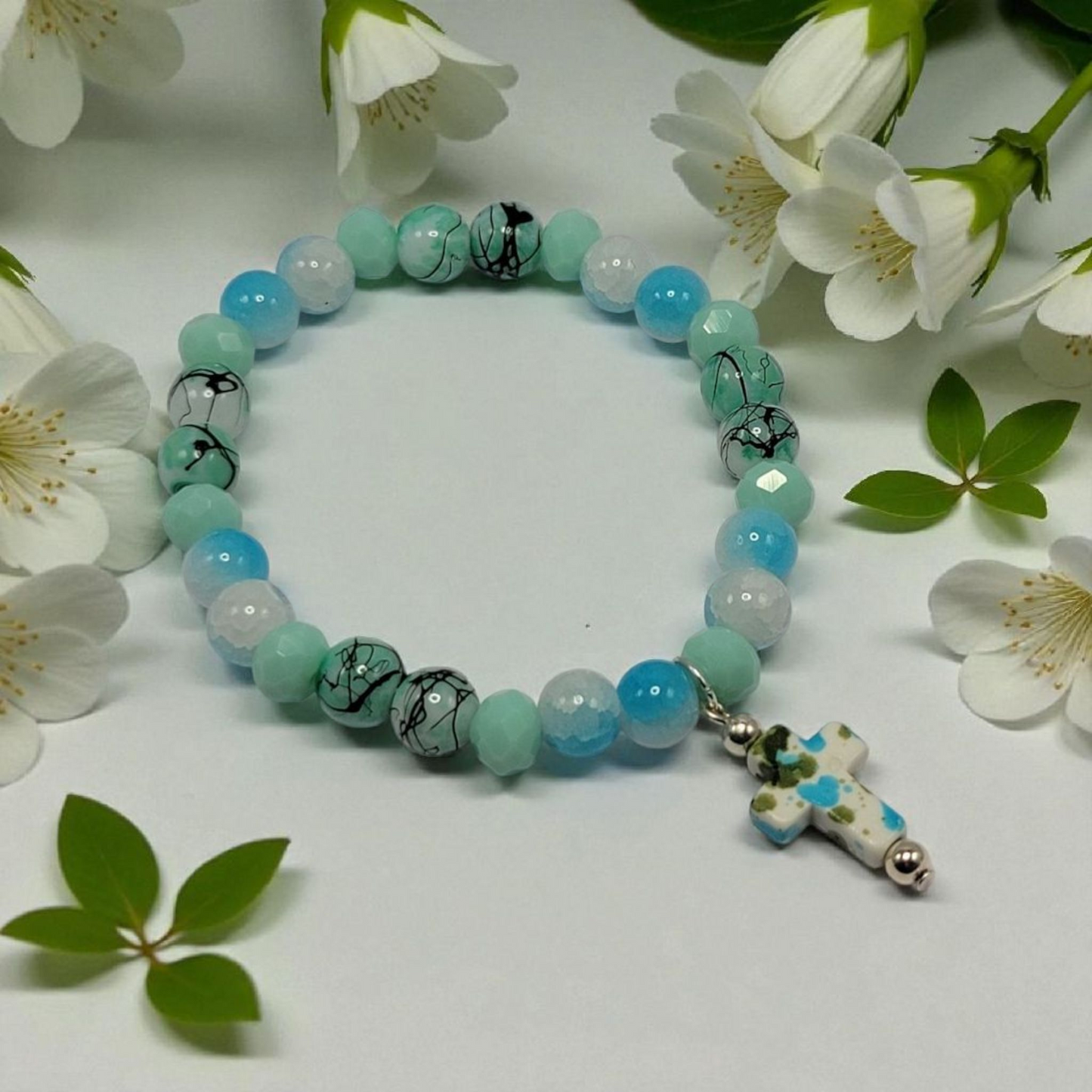 Seafoam serenade