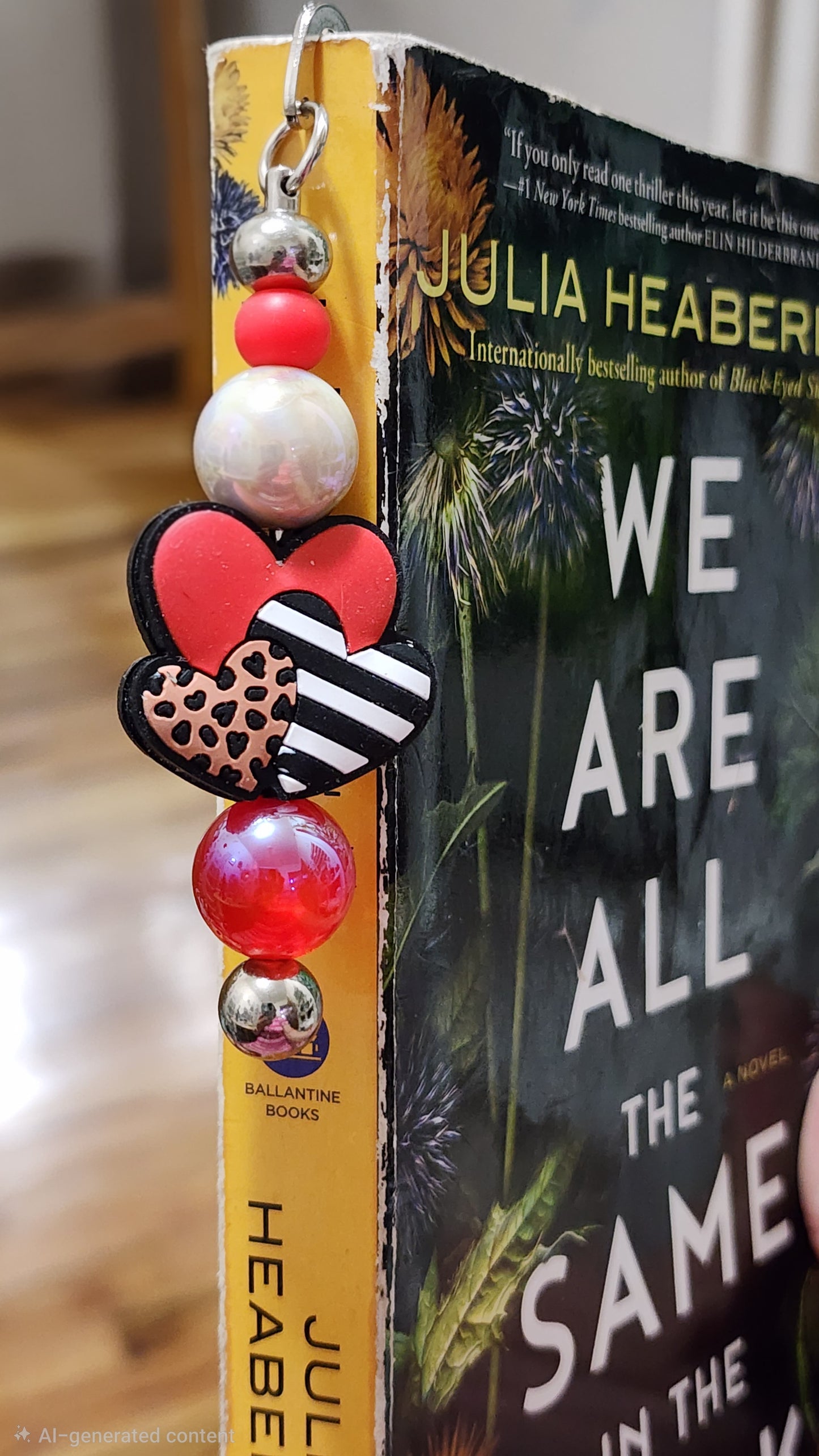 Wild Hearts & Whimsy