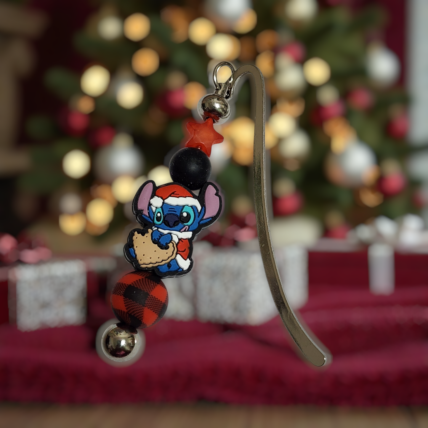 Holiday Mischief & Cookie Cheer