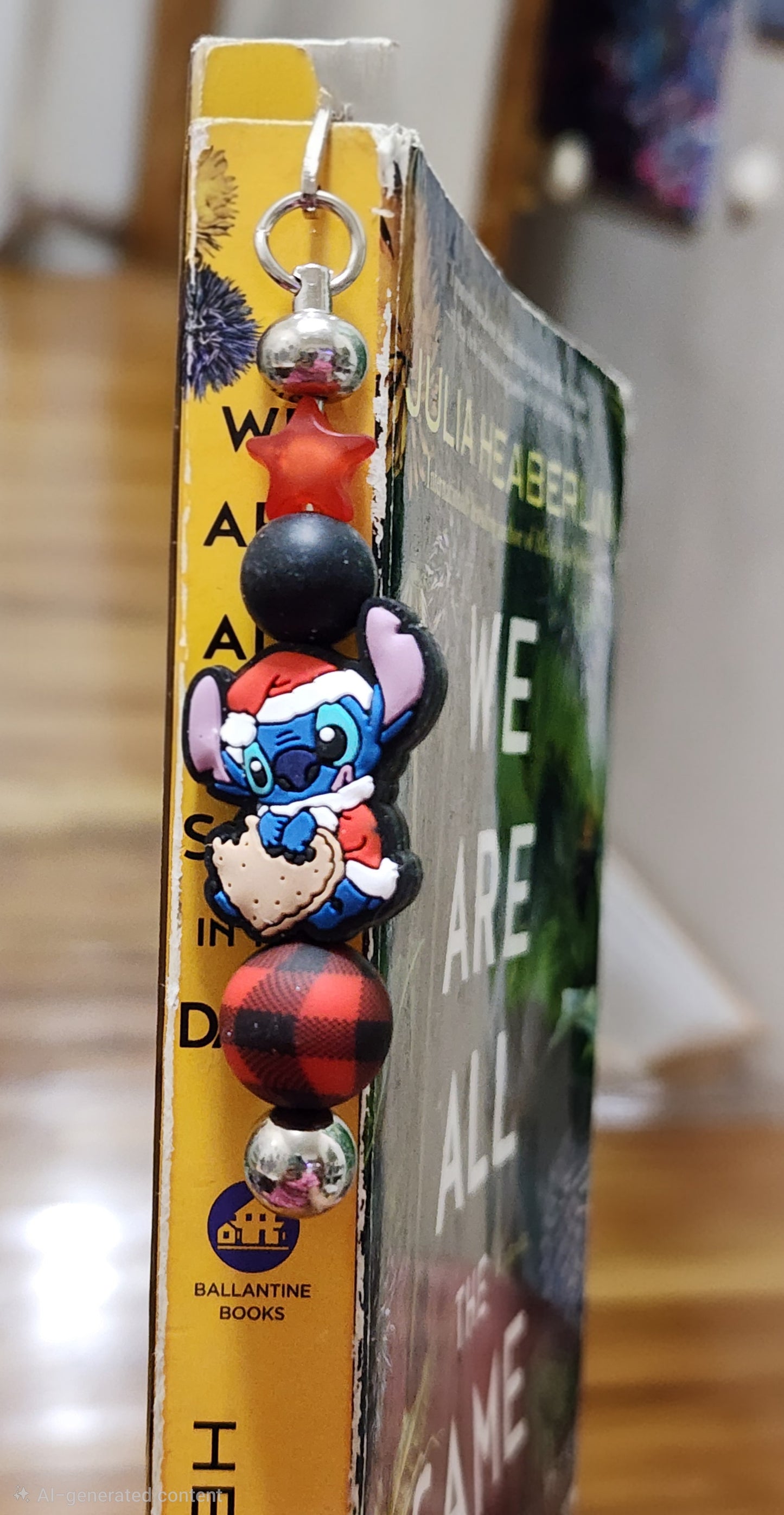 Holiday Mischief & Cookie Cheer