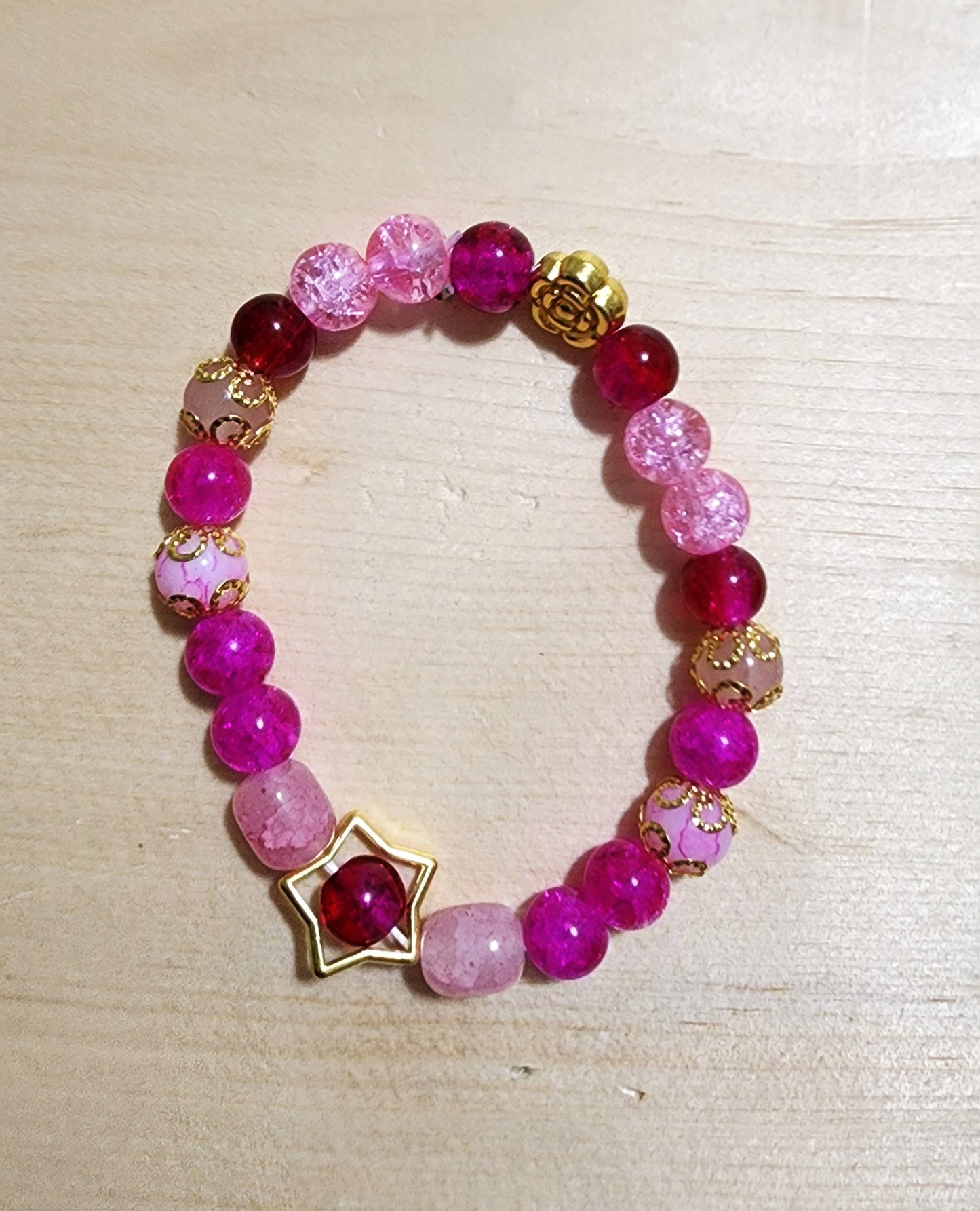 Star set