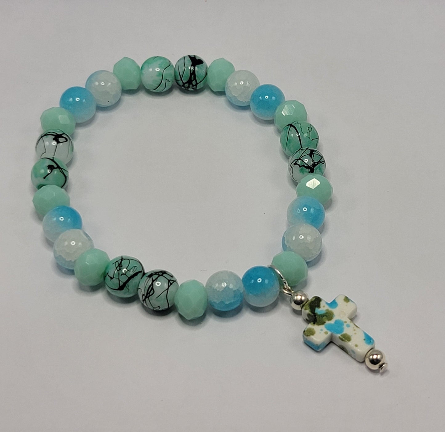 Seafoam serenade