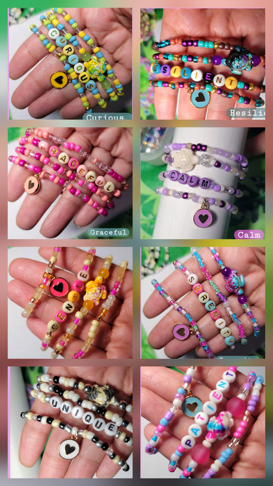 The Turtle Collection