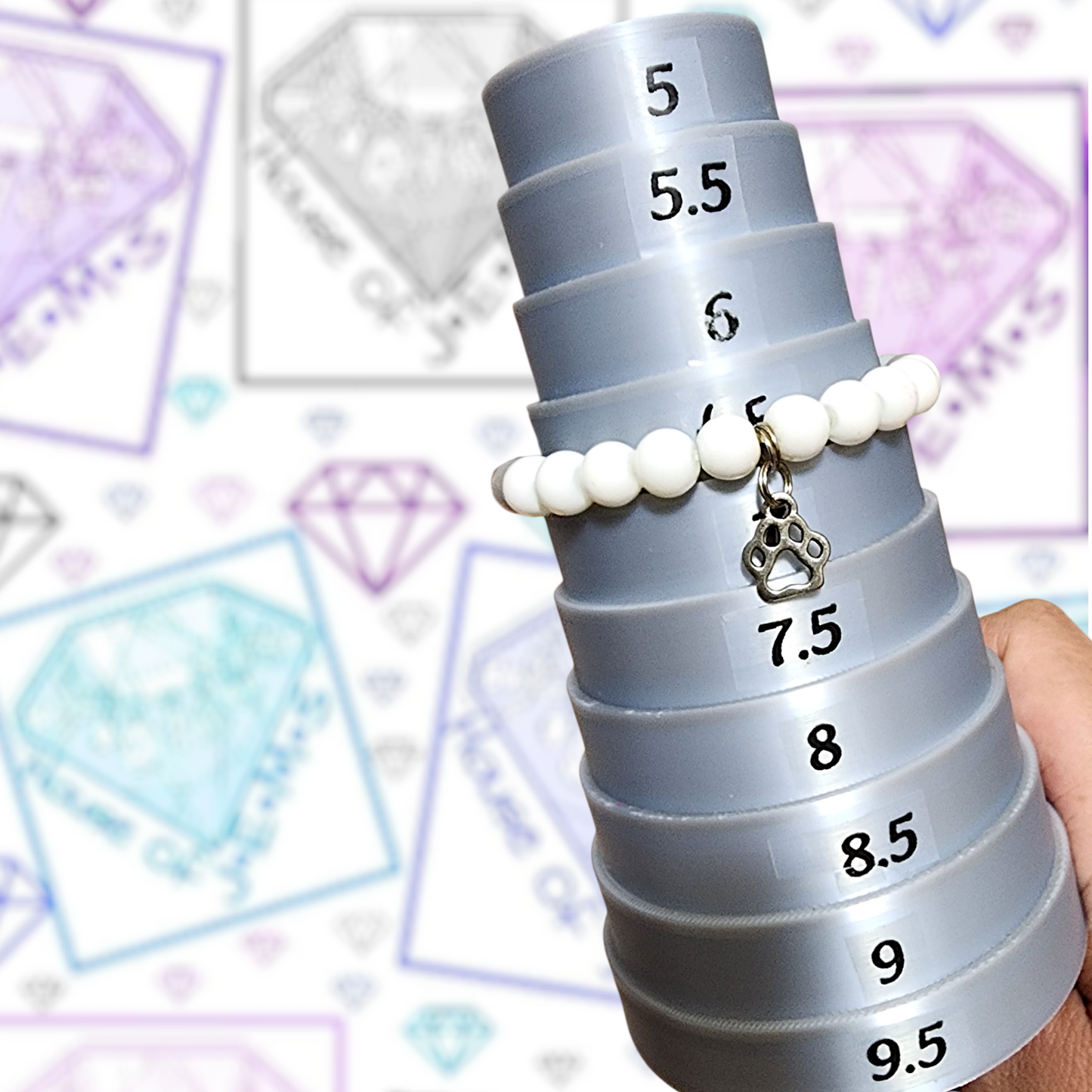 Max the Nautical Dog