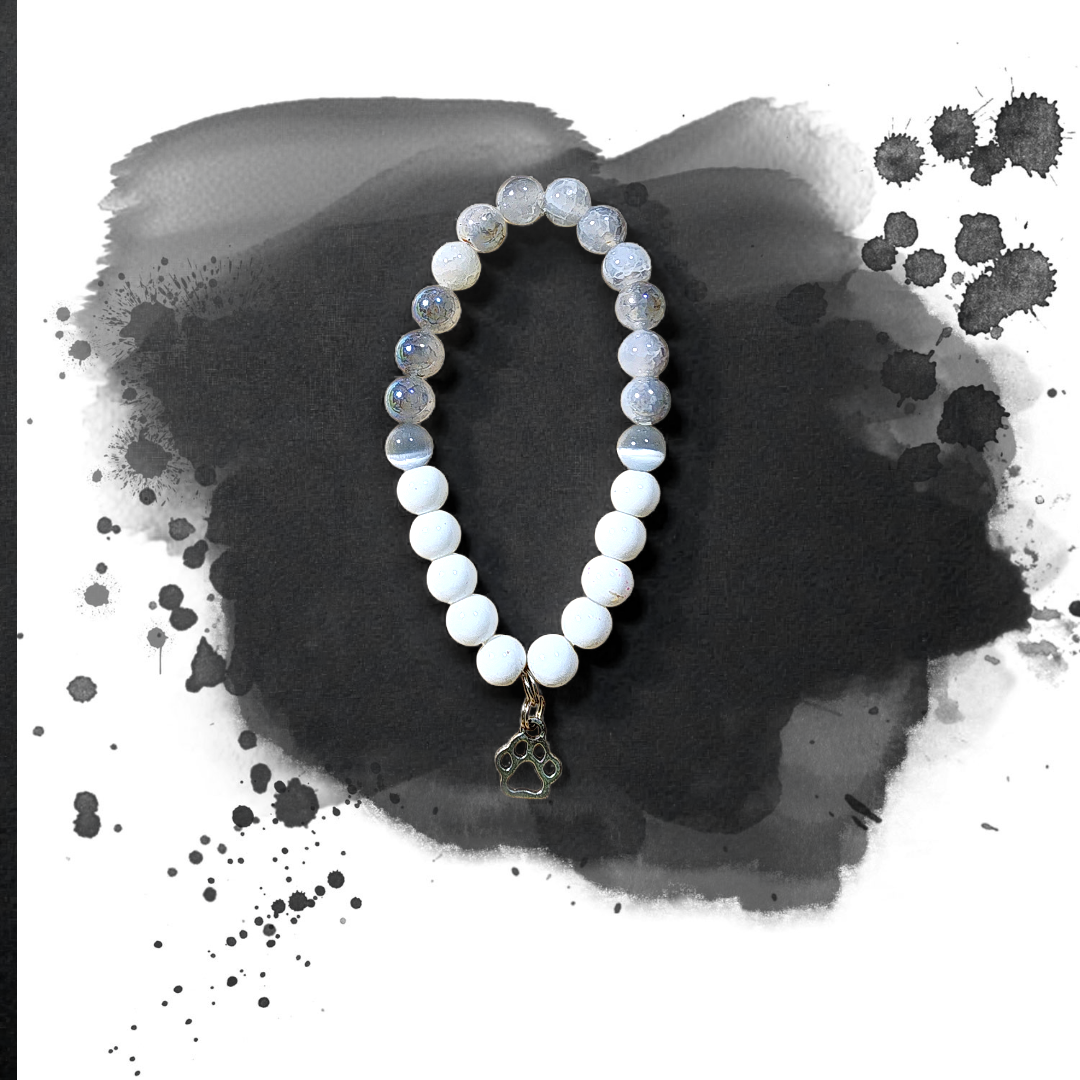 Max the Nautical Dog